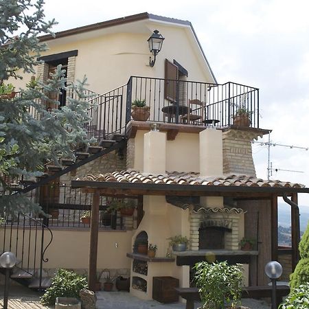 Giardinotto Casa Vacanze Altino  Exterior foto