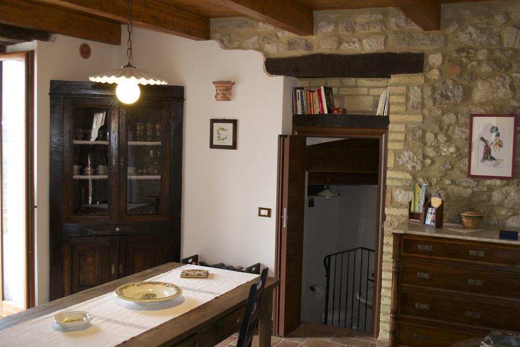 Giardinotto Casa Vacanze Altino  Quarto foto