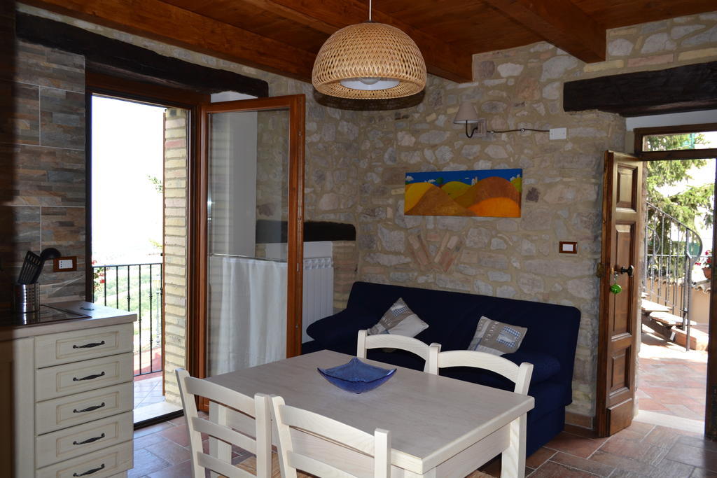Giardinotto Casa Vacanze Altino  Quarto foto