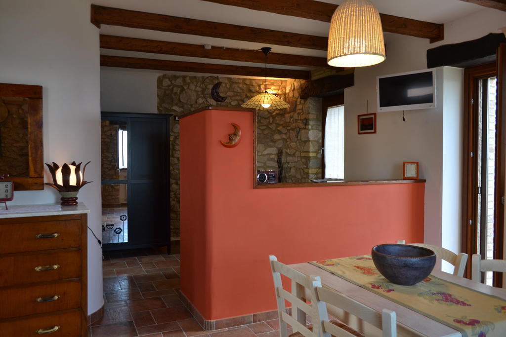 Giardinotto Casa Vacanze Altino  Quarto foto