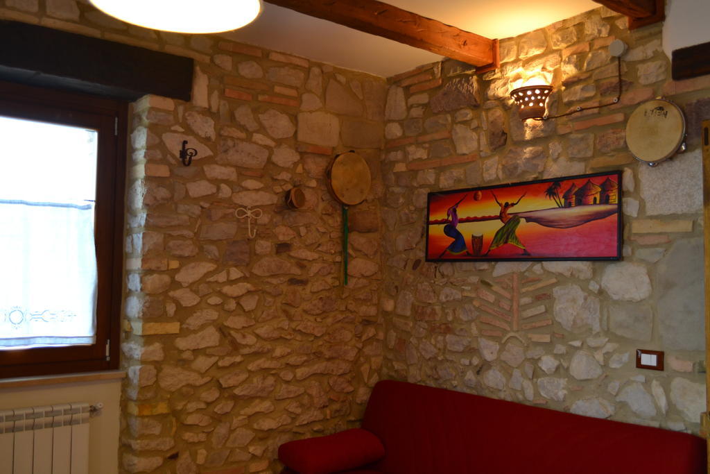 Giardinotto Casa Vacanze Altino  Quarto foto